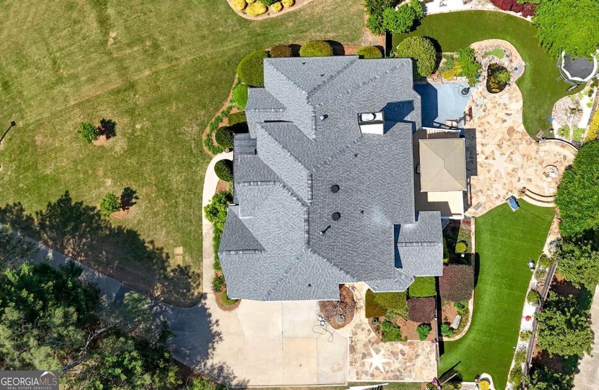 5320 Brookglen Court Cumming - Photo 7