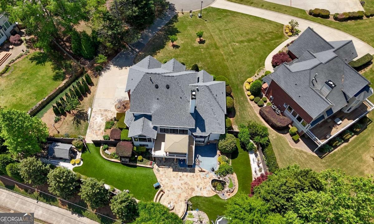 5320 Brookglen Court Cumming - Photo 8