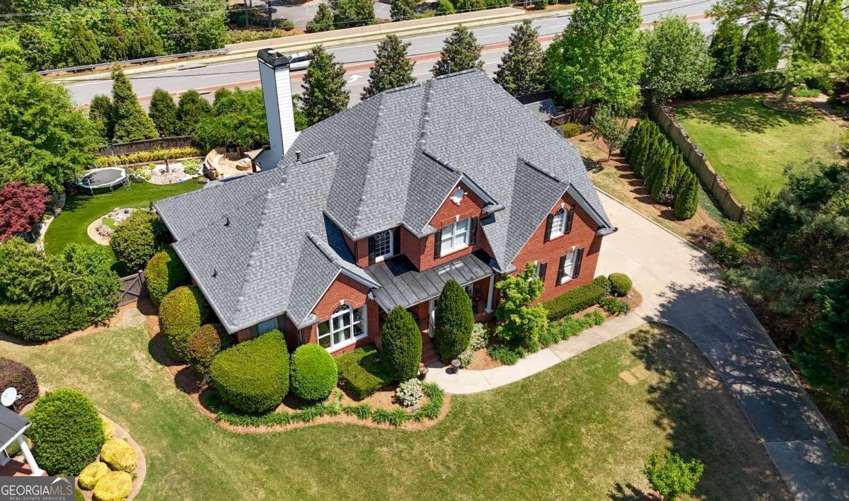 5320 Brookglen Court Cumming - Photo 9