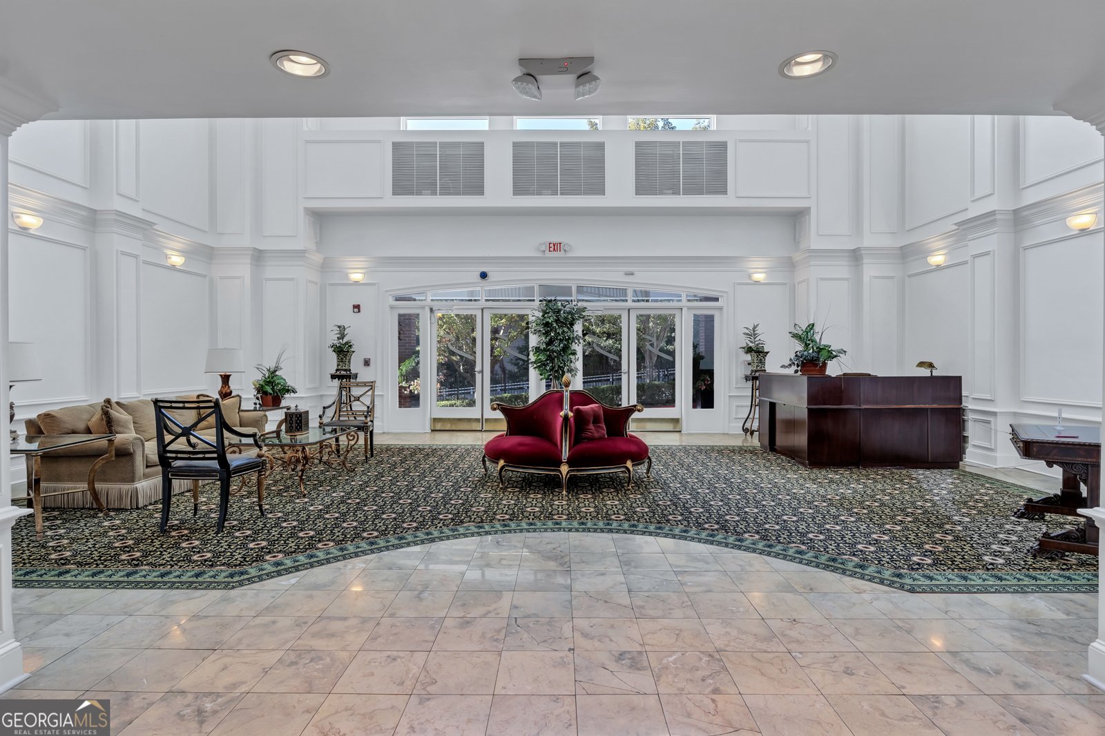 3275 Lenox Road Atlanta - Photo 1