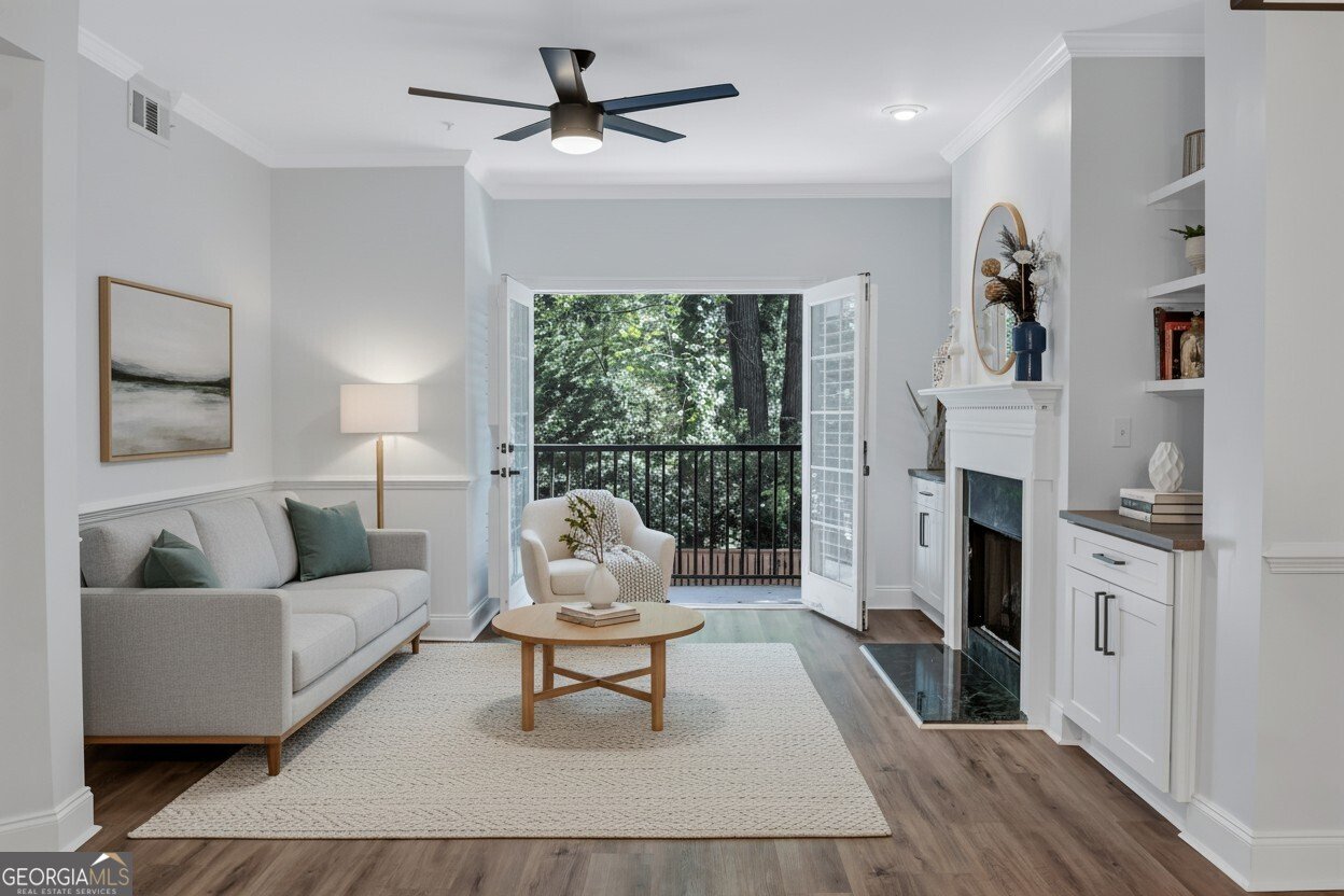 3275 Lenox Road Atlanta - Photo 31