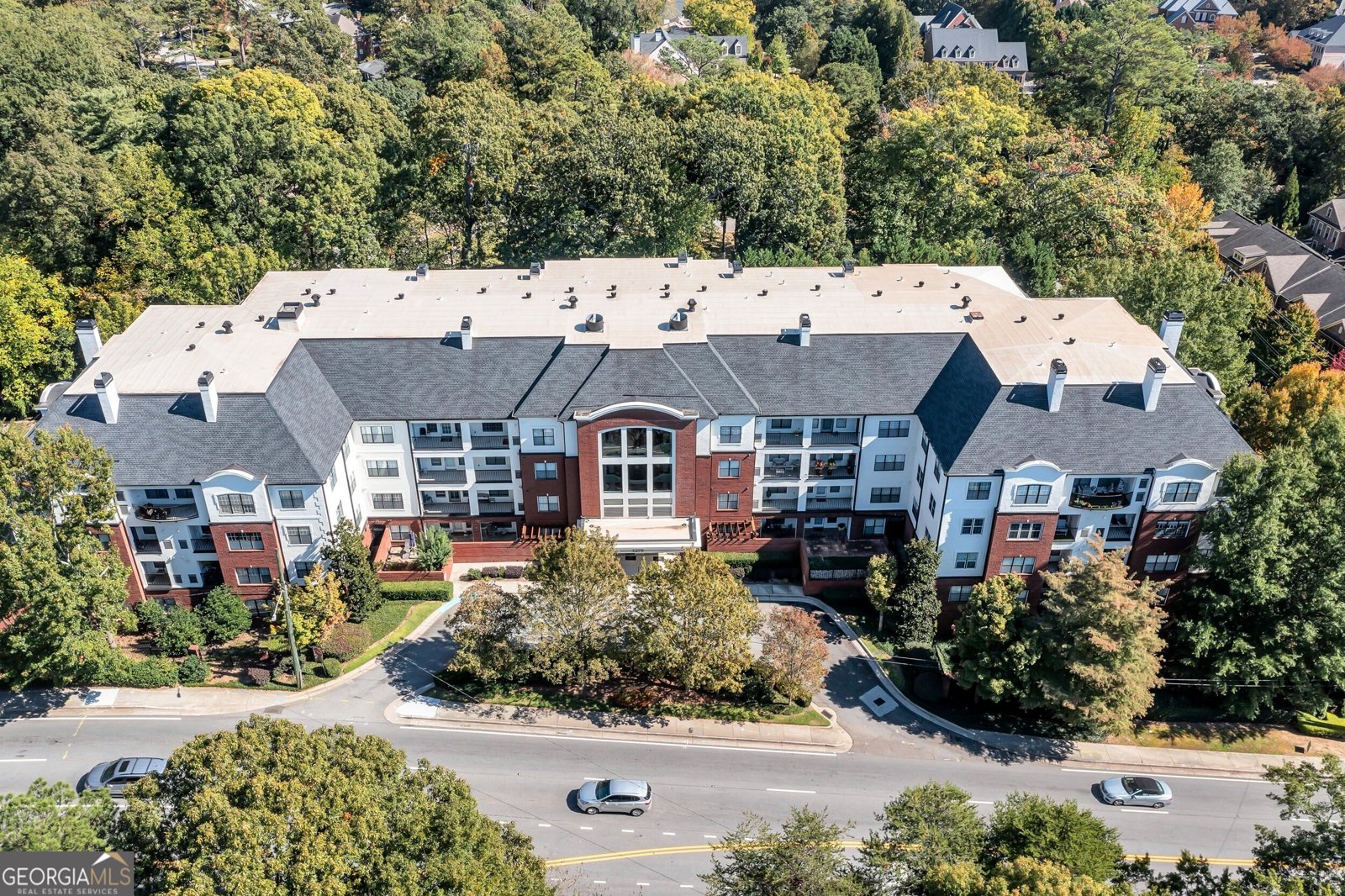 3275 Lenox Road Atlanta - Photo 67