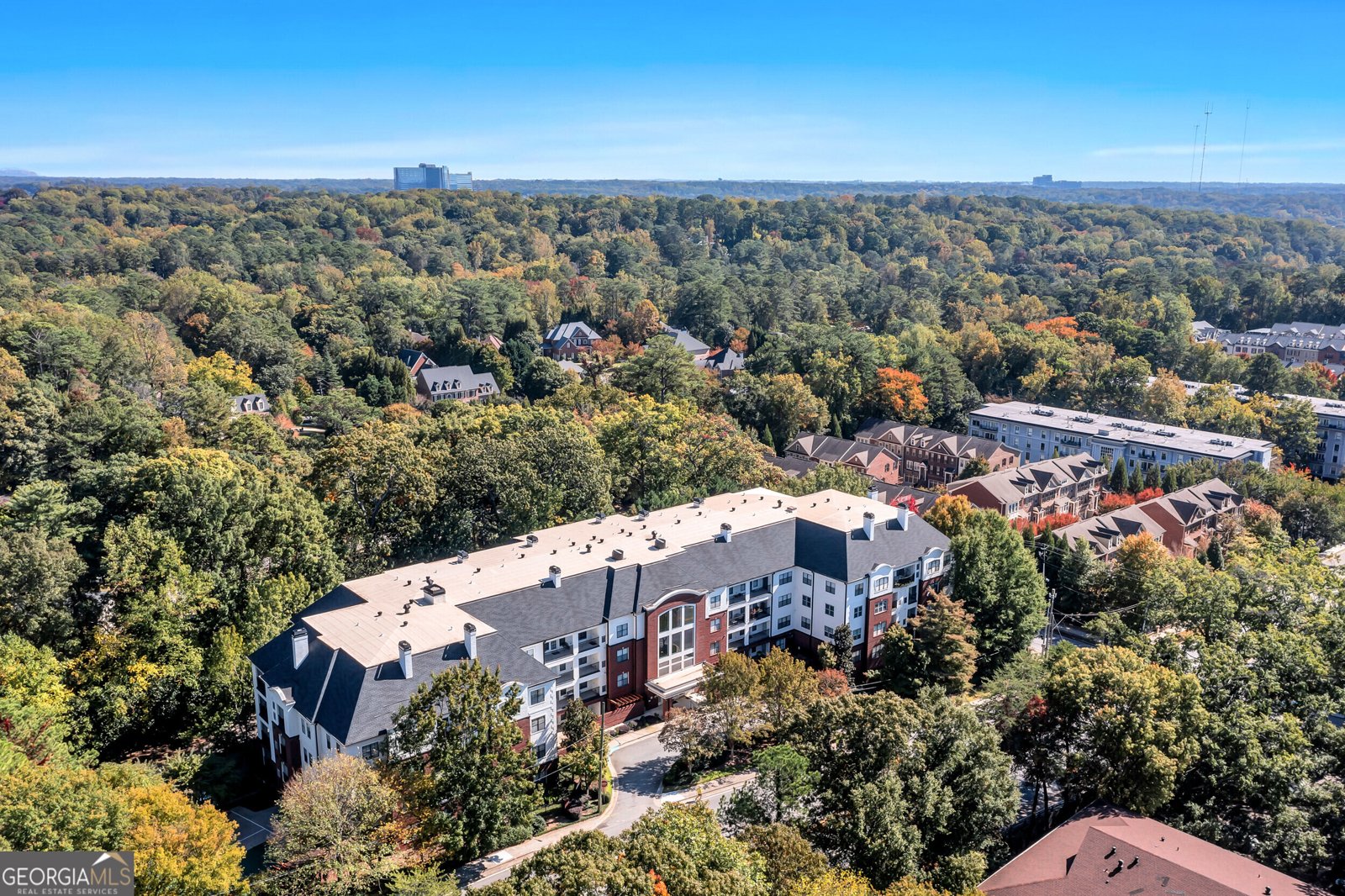 3275 Lenox Road Atlanta - Photo 69