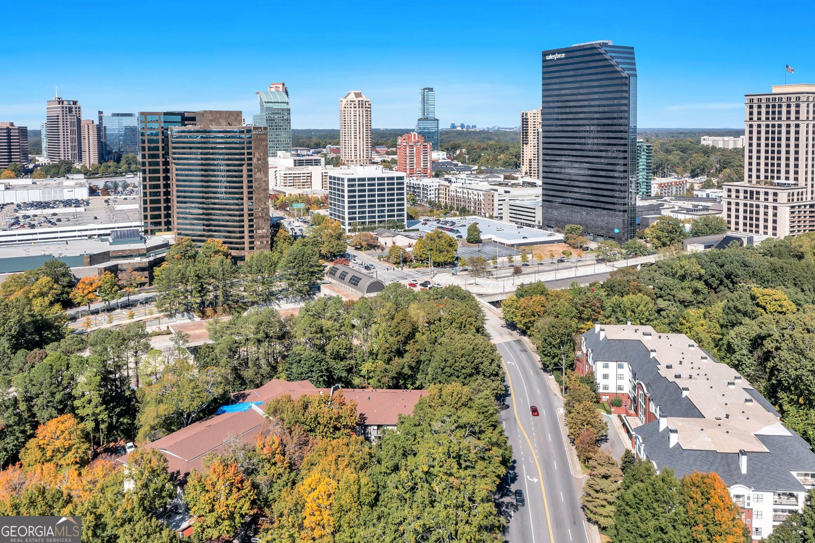 3275 Lenox Road Atlanta - Photo 71