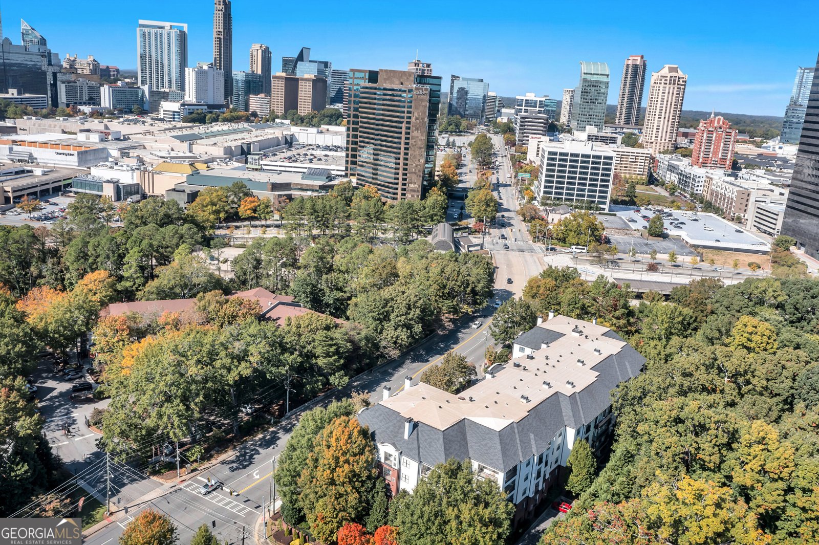 3275 Lenox Road Atlanta - Photo 72