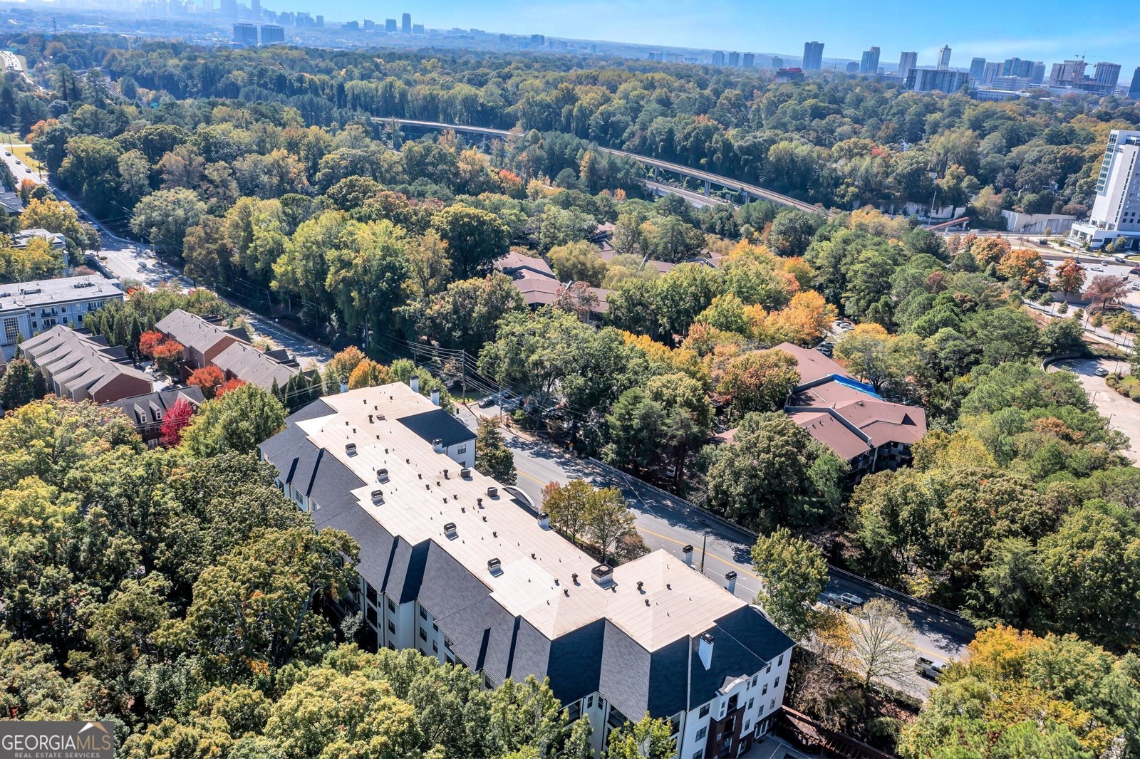 3275 Lenox Road Atlanta - Photo 73