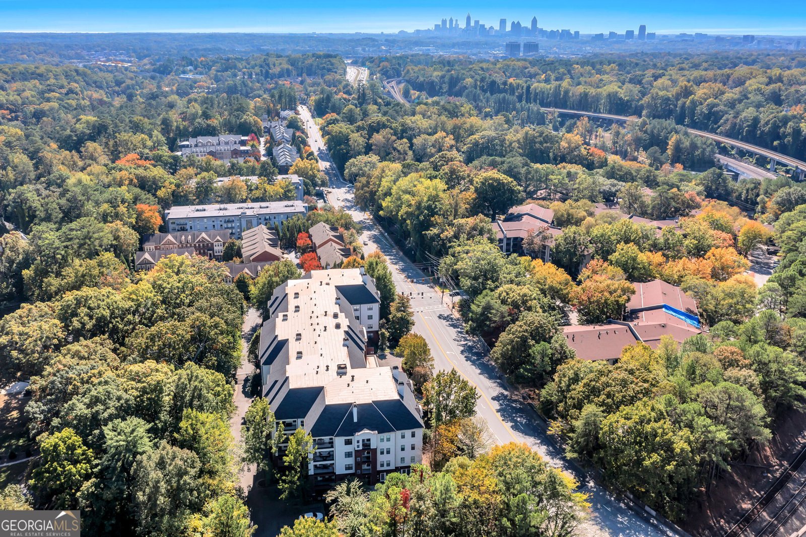 3275 Lenox Road Atlanta - Photo 74