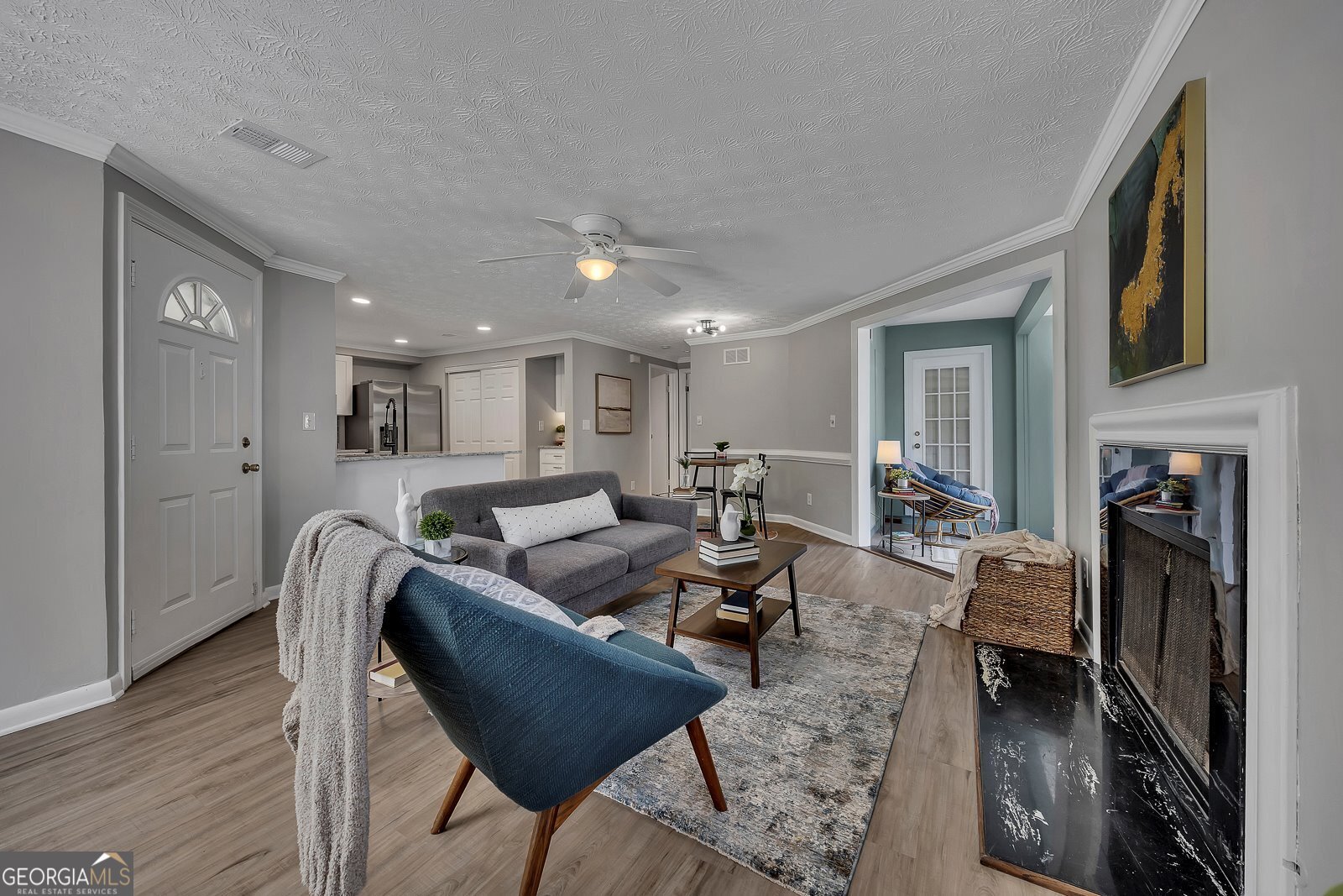 1321 Keys Lake Drive Brookhaven - Photo 1