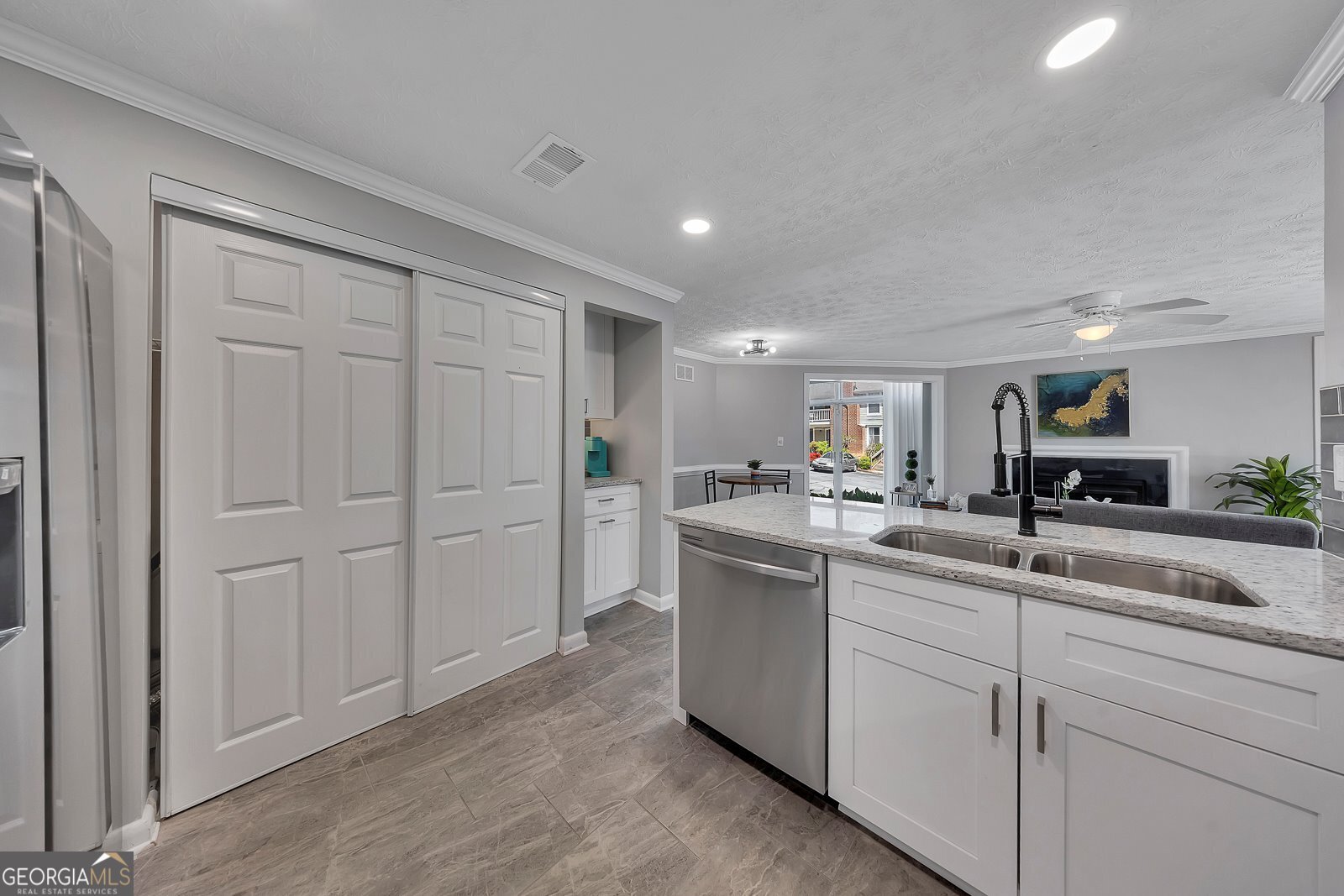 1321 Keys Lake Drive Brookhaven - Photo 11