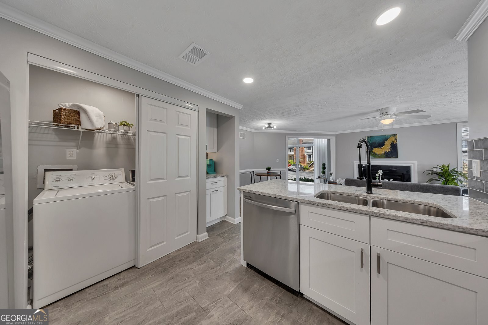 1321 Keys Lake Drive Brookhaven - Photo 12