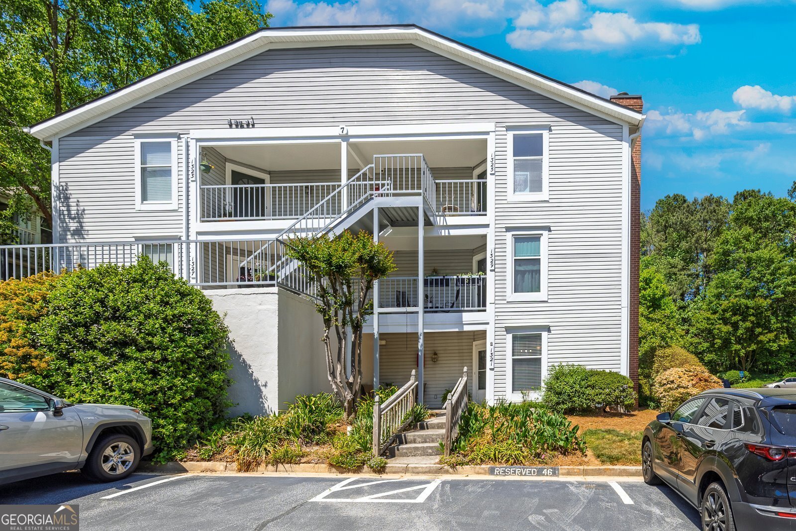 1321 Keys Lake Drive Brookhaven - Photo 25