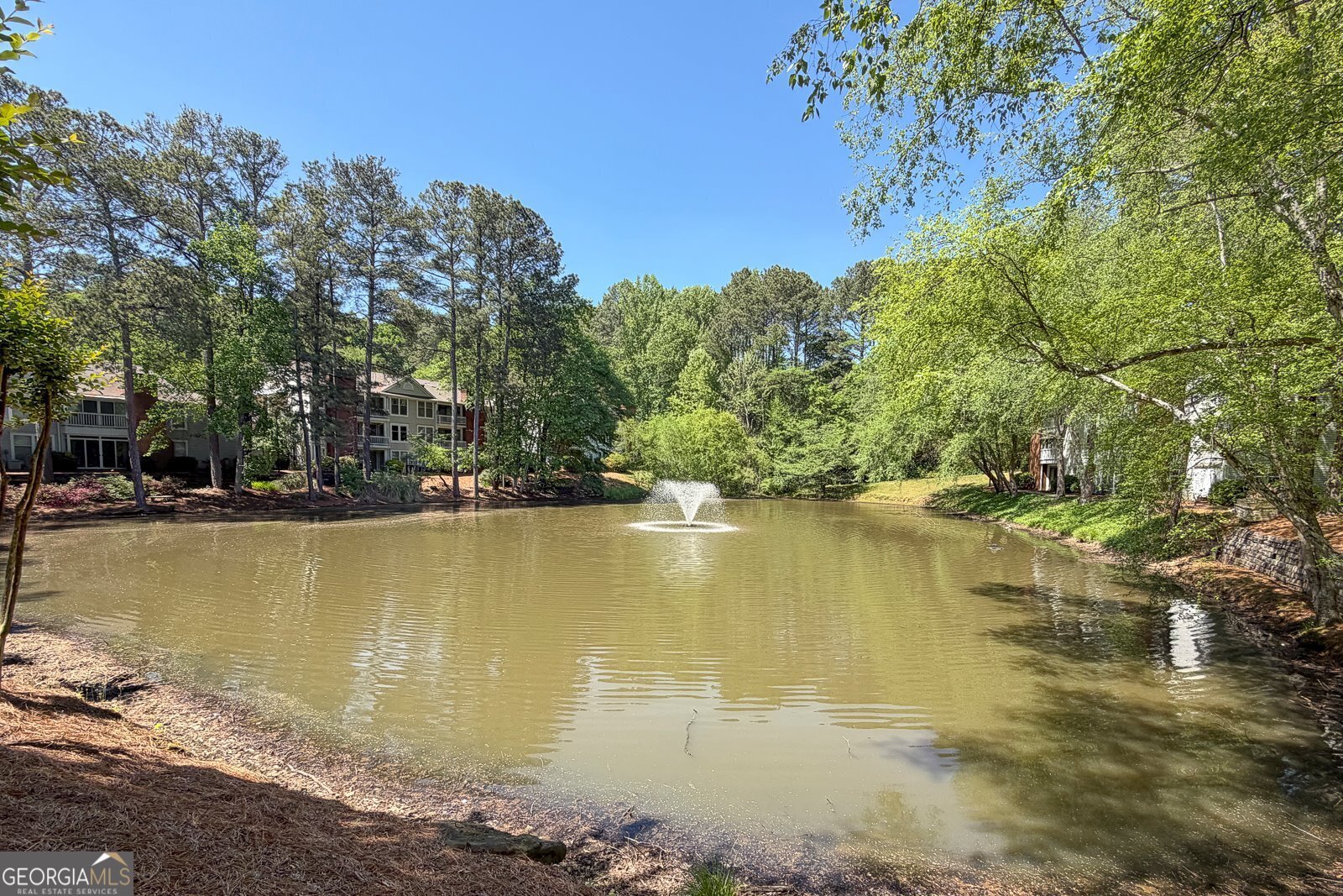 1321 Keys Lake Drive Brookhaven - Photo 27