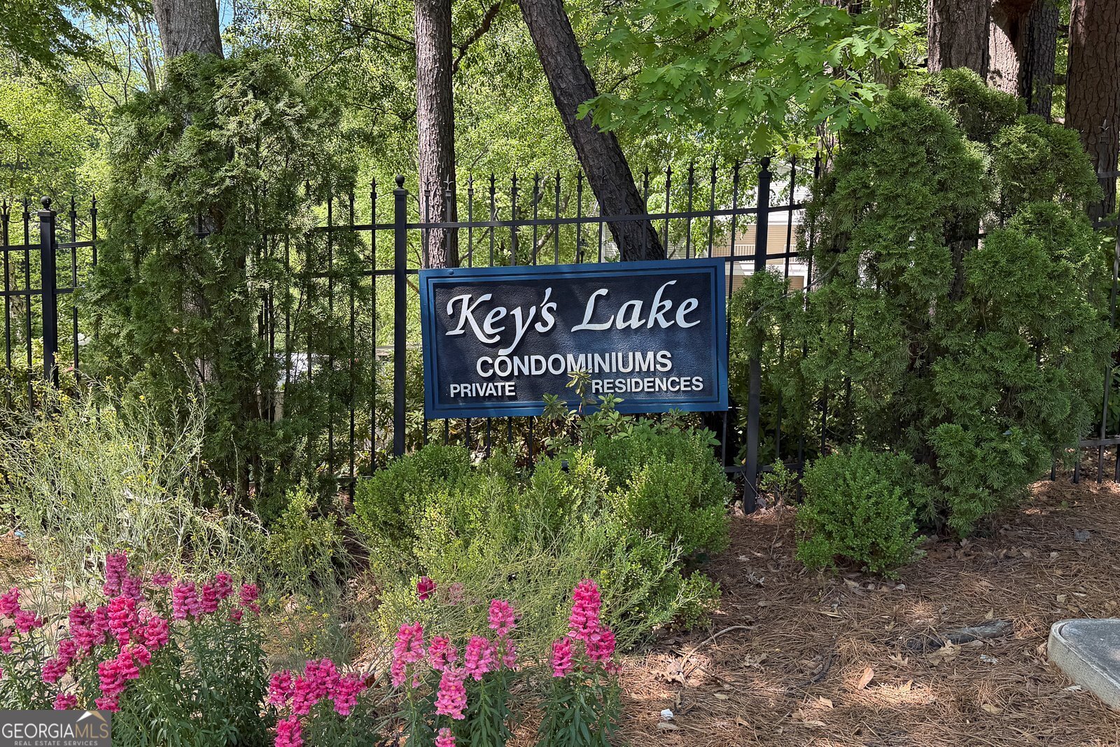 1321 Keys Lake Drive Brookhaven - Photo 28