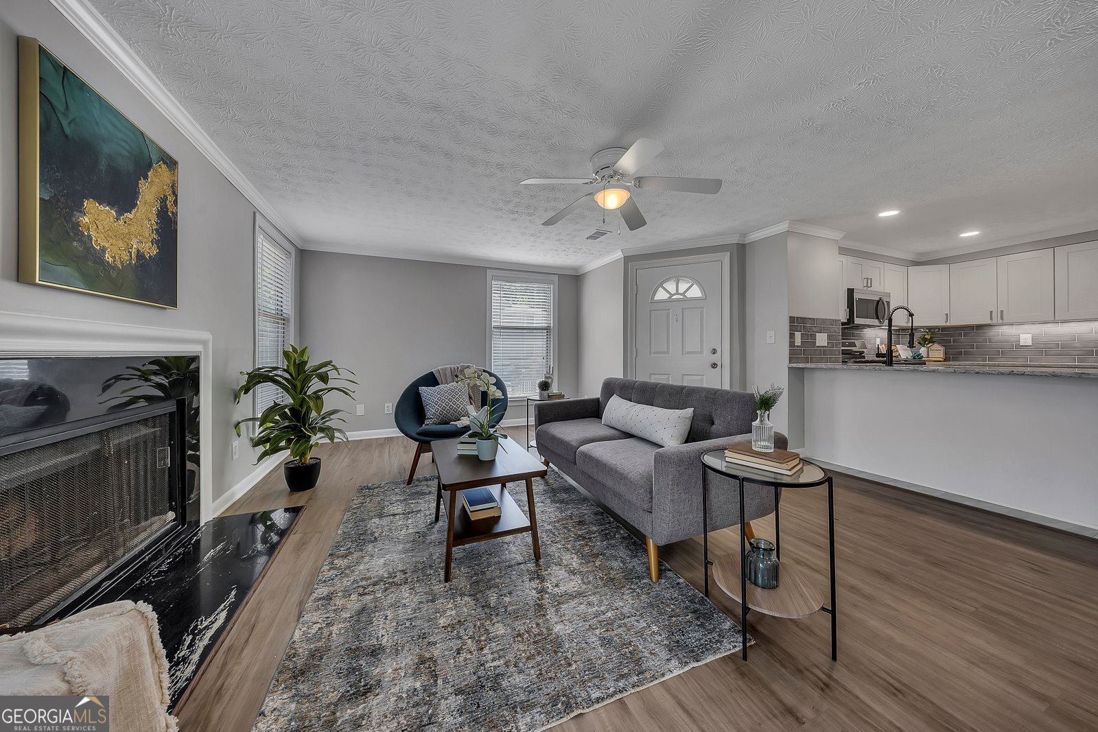 1321 Keys Lake Drive Brookhaven - Photo 6