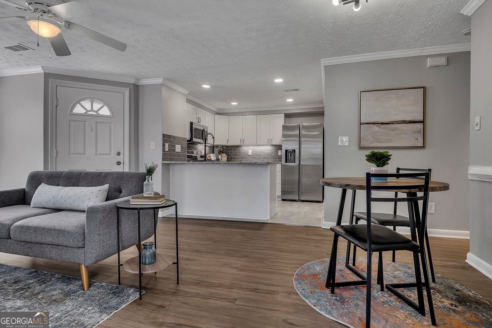 1321 Keys Lake Drive Brookhaven - Photo 7