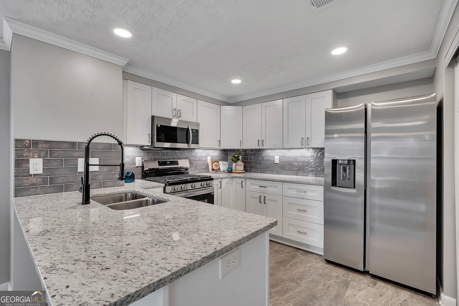 1321 Keys Lake Drive Brookhaven - Photo 9