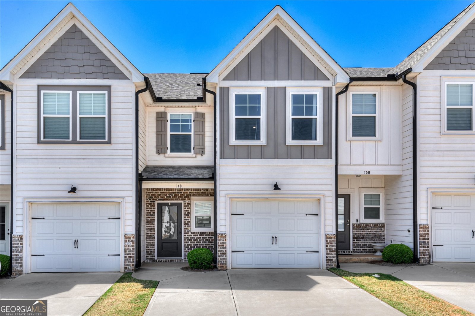 148 Canton Park Avenue Evans - main photo