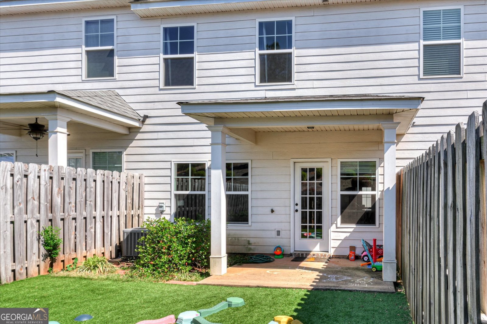 148 Canton Park Avenue Evans - Photo 37