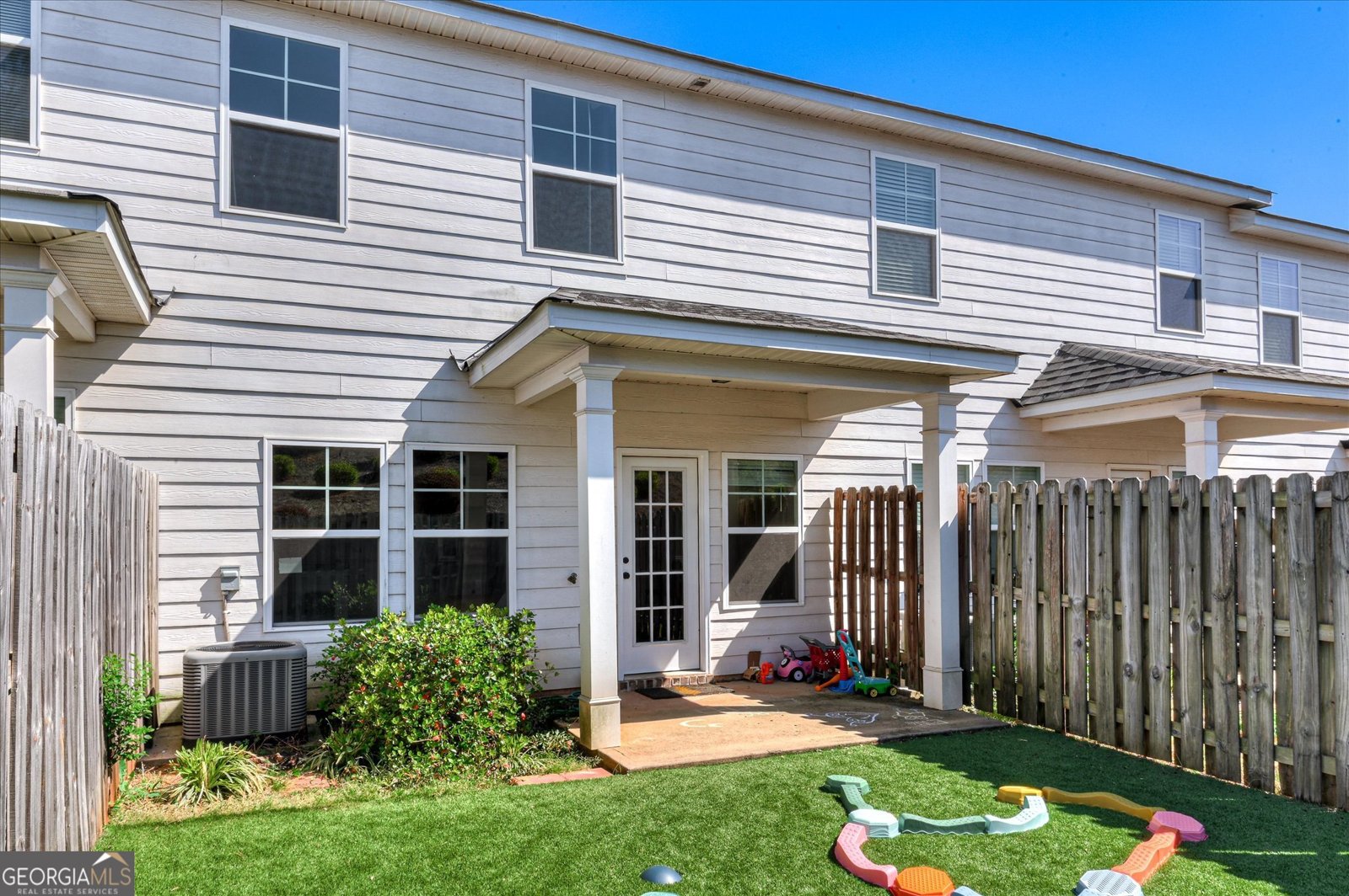 148 Canton Park Avenue Evans - Photo 38