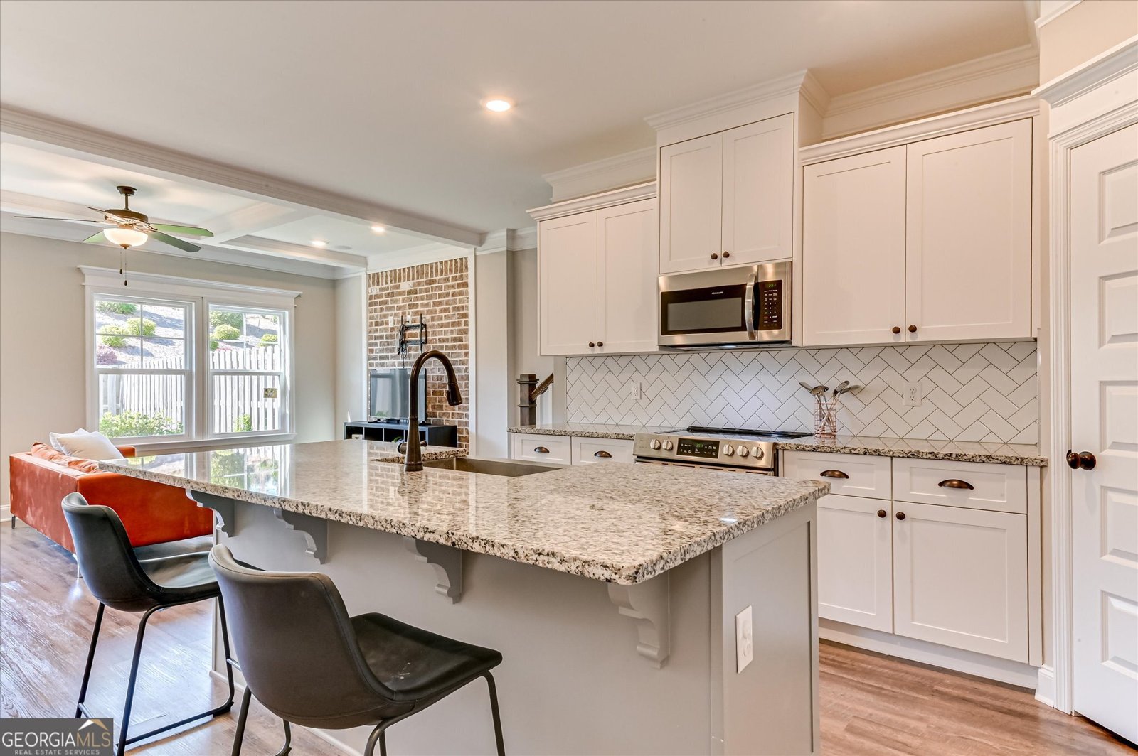 148 Canton Park Avenue Evans - Photo 8
