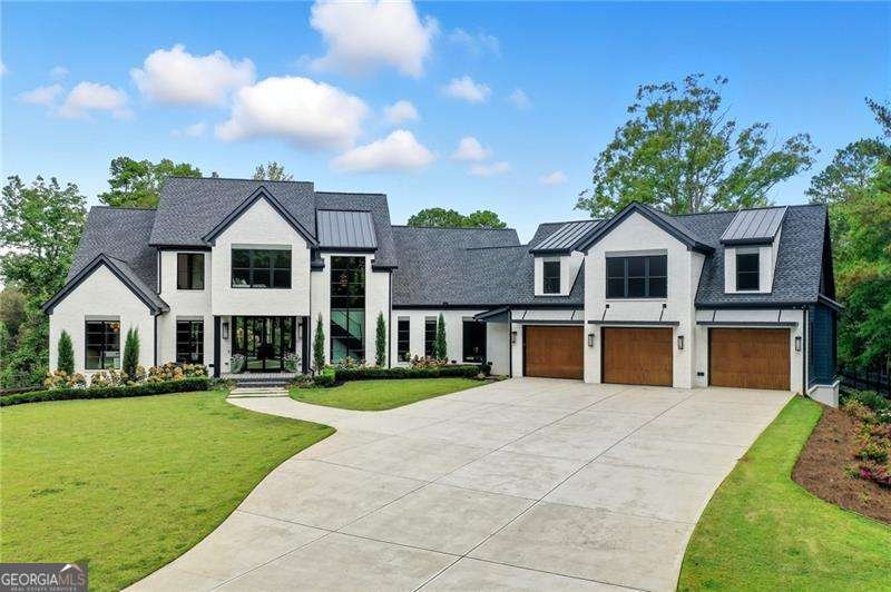 715 Lawson Drive Canton - Photo 1