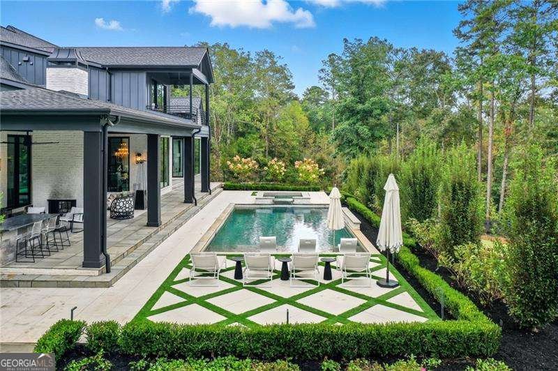 715 Lawson Drive Canton - Photo 100