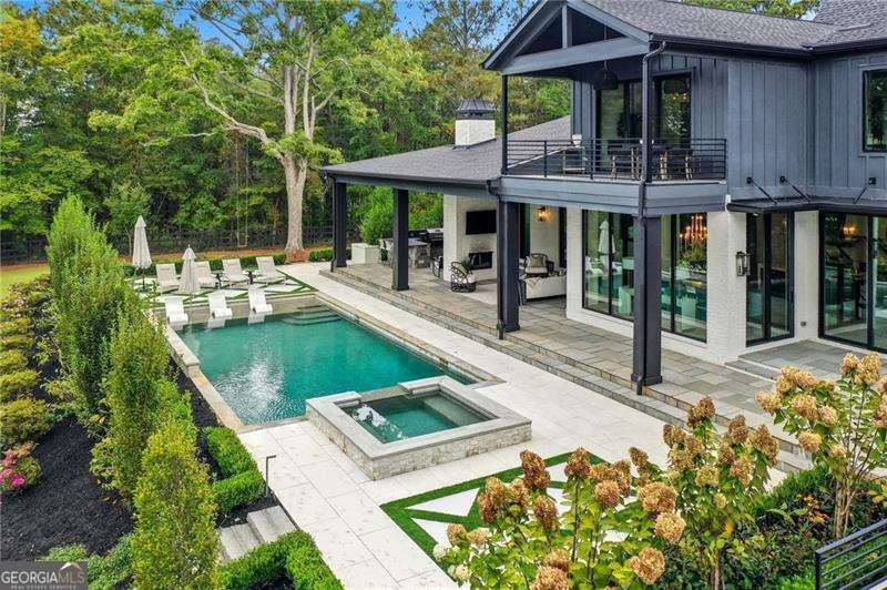 715 Lawson Drive Canton - Photo 68