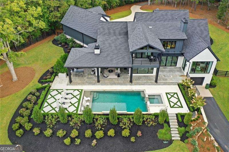 715 Lawson Drive Canton - Photo 71