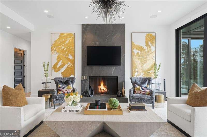 715 Lawson Drive Canton - Photo 8