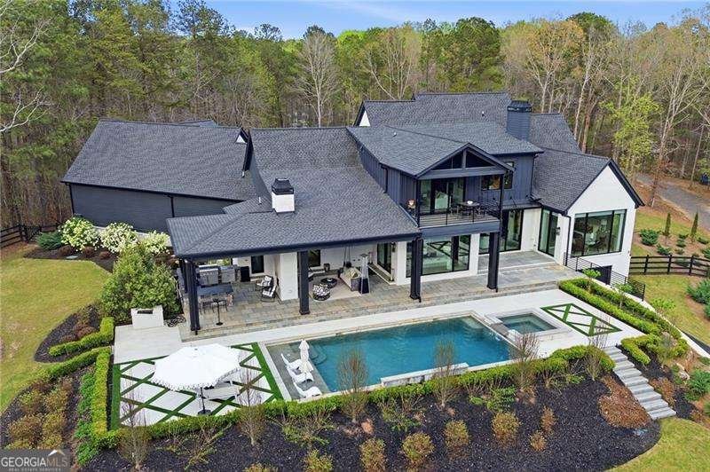 715 Lawson Drive Canton - Photo 80