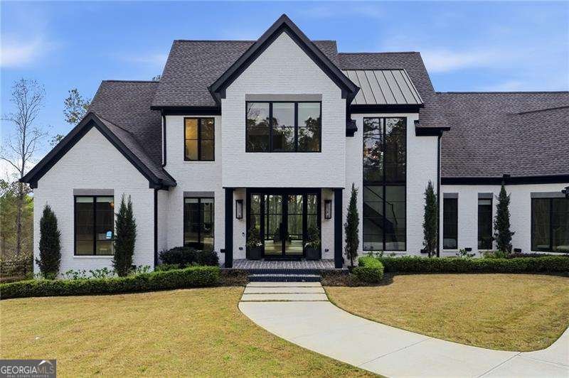 715 Lawson Drive Canton - Photo 89