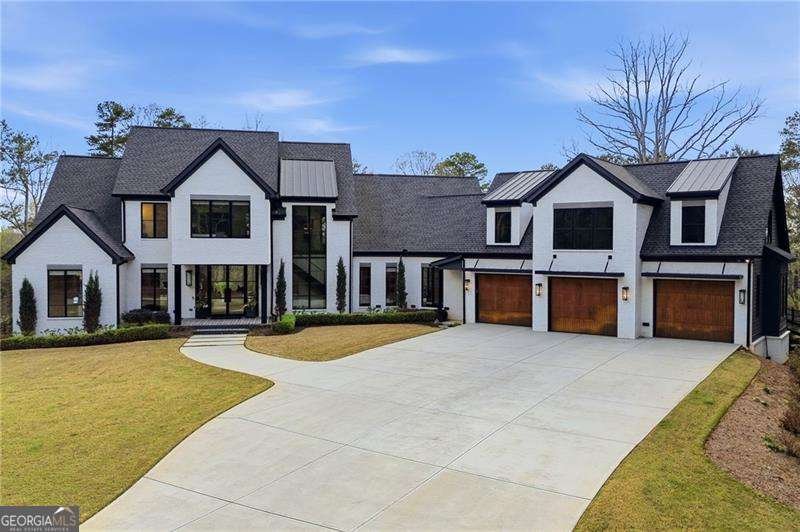 715 Lawson Drive Canton - Photo 90