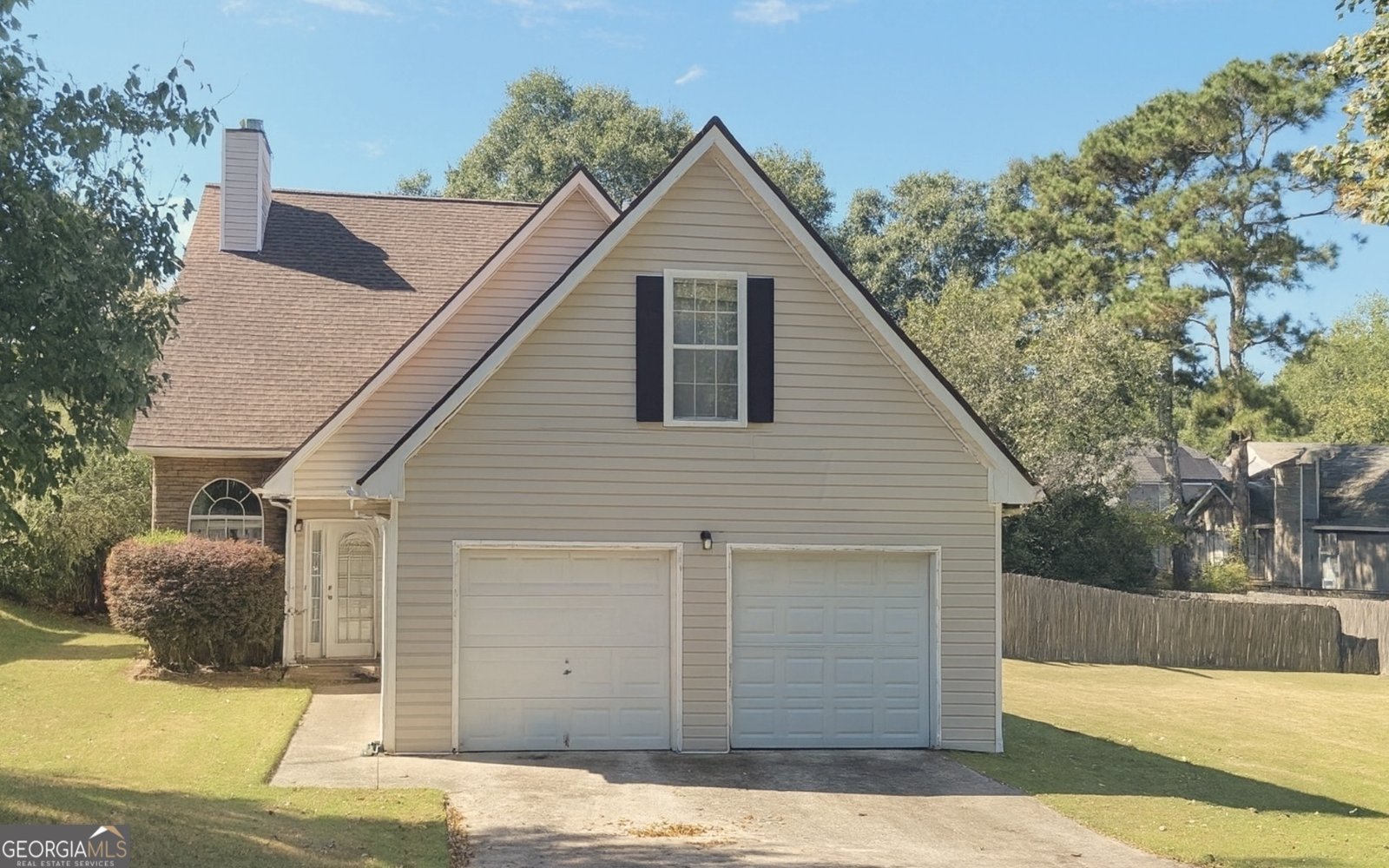 834 Kendall Park Drive Winder - Photo 1