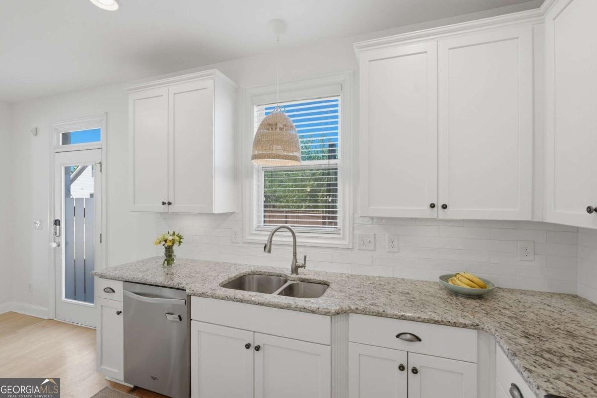 1504 Bungalow Lane Atlanta - Photo 10