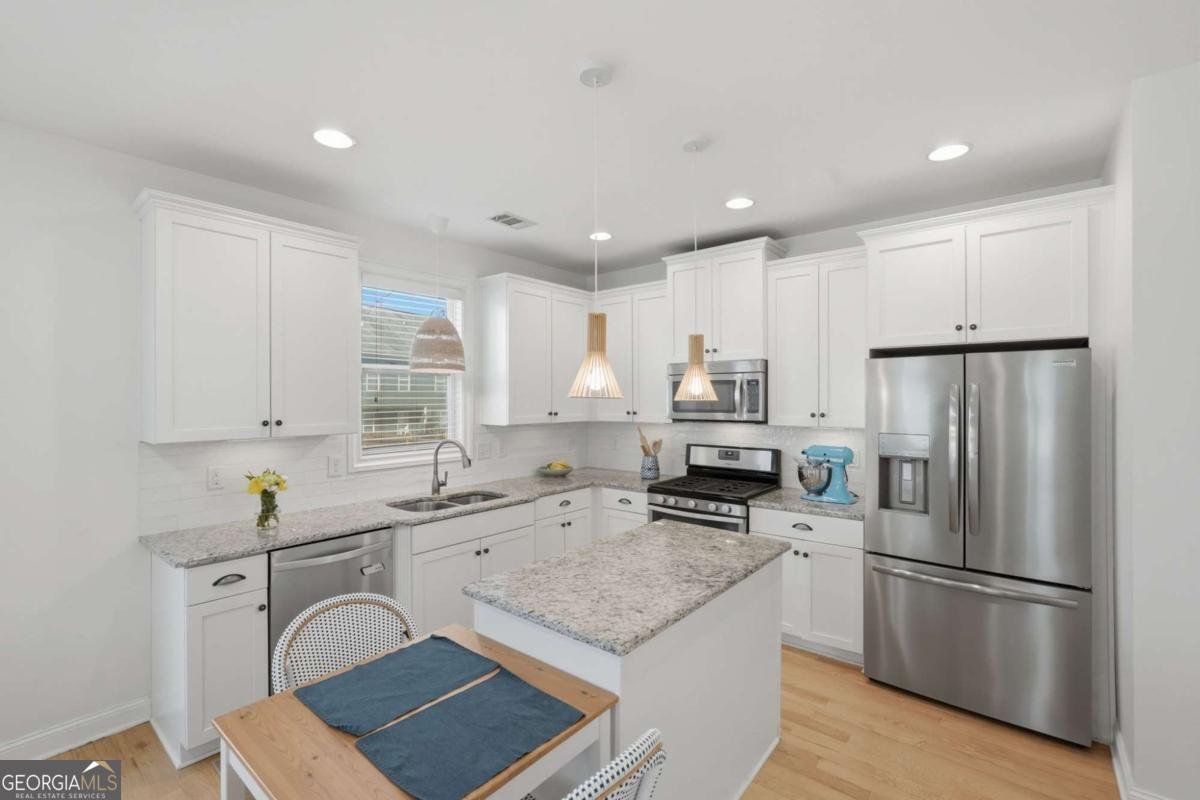 1504 Bungalow Lane Atlanta - Photo 11