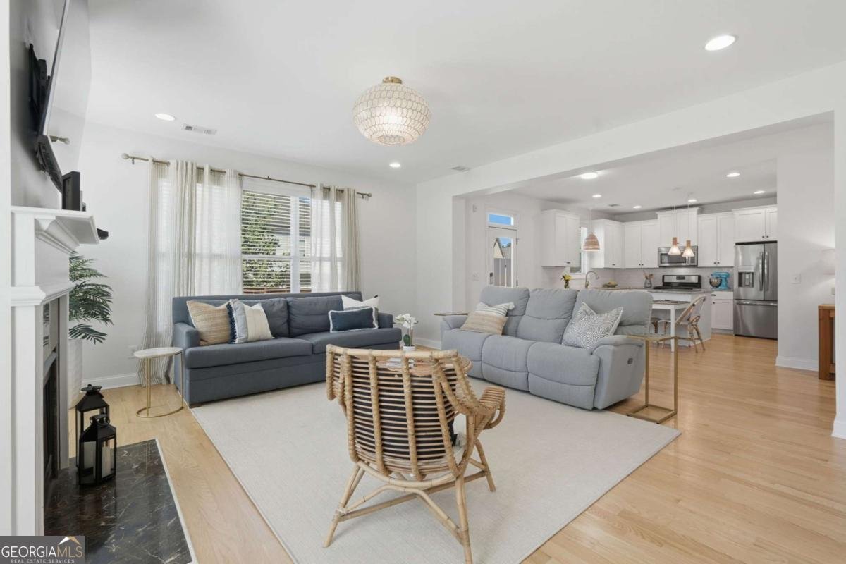 1504 Bungalow Lane Atlanta - Photo 13