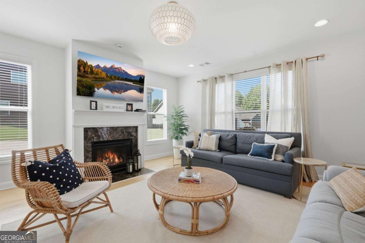 1504 Bungalow Lane Atlanta - Photo 14