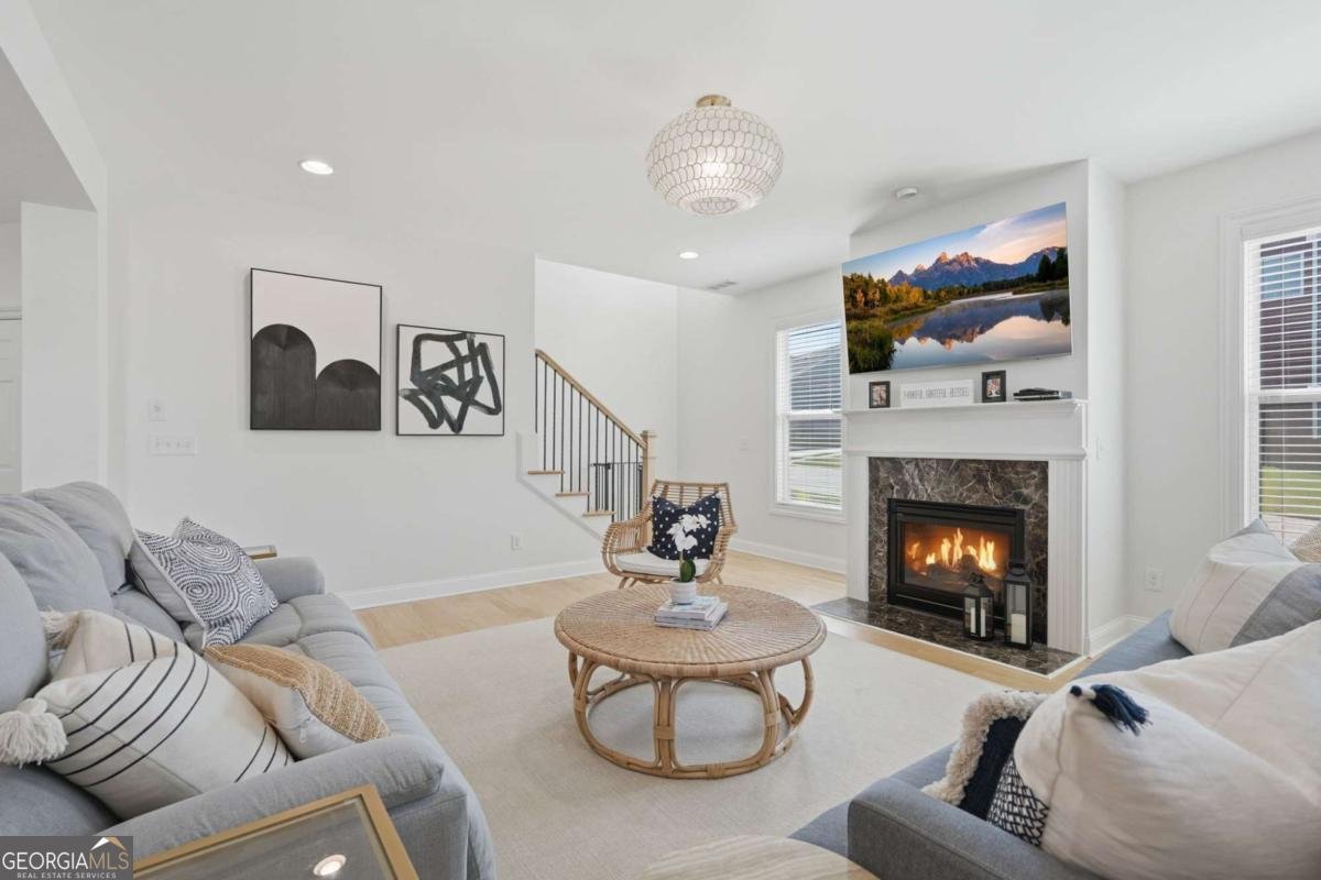 1504 Bungalow Lane Atlanta - Photo 15