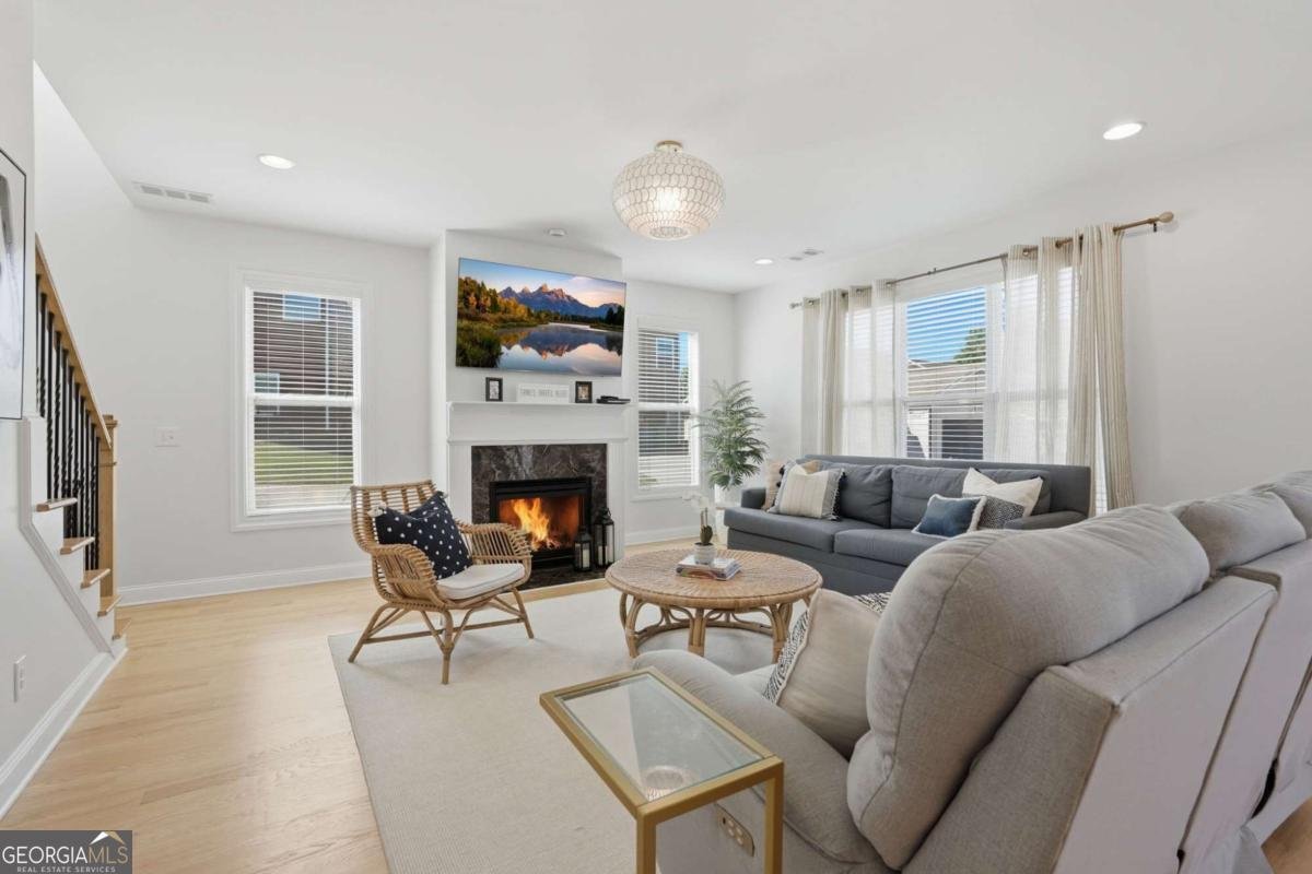 1504 Bungalow Lane Atlanta - Photo 16