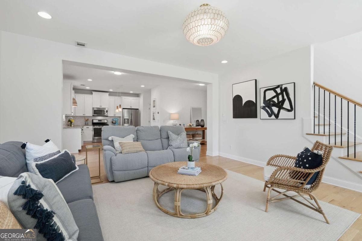 1504 Bungalow Lane Atlanta - Photo 17