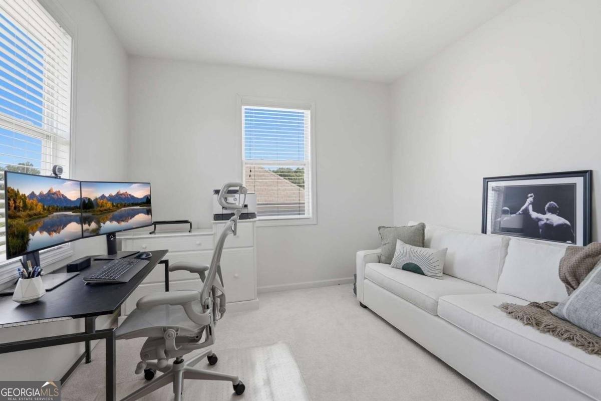 1504 Bungalow Lane Atlanta - Photo 23