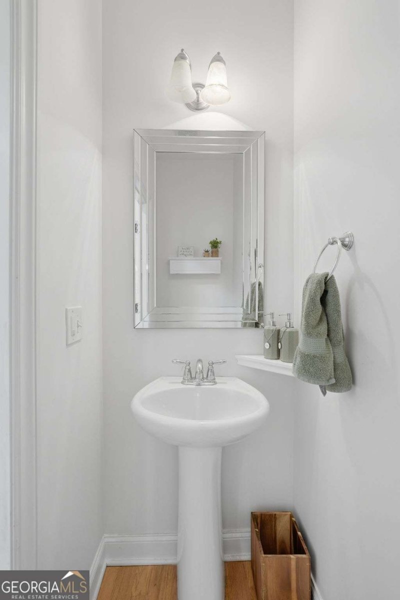 1504 Bungalow Lane Atlanta - Photo 30