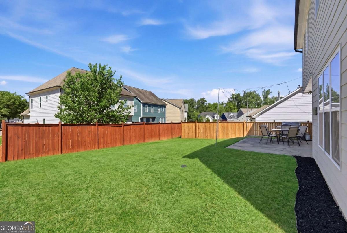 1504 Bungalow Lane Atlanta - Photo 31