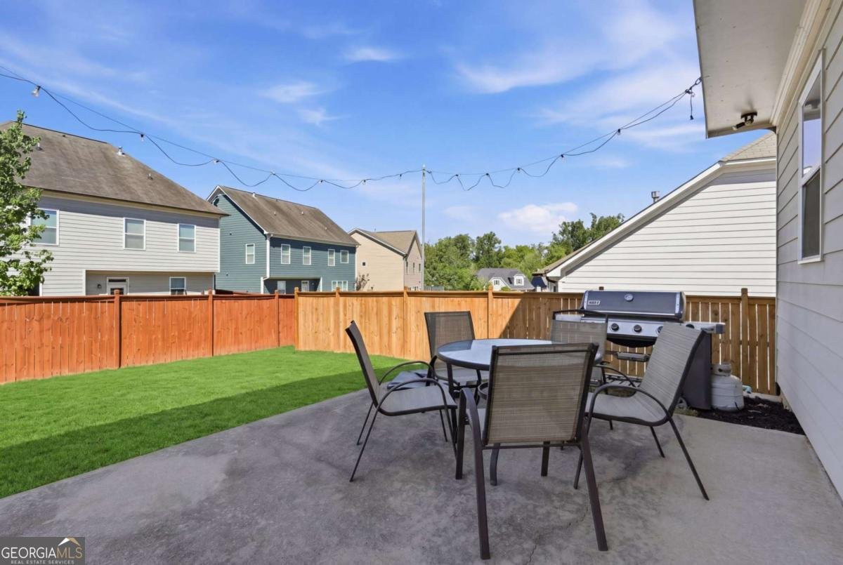 1504 Bungalow Lane Atlanta - Photo 32