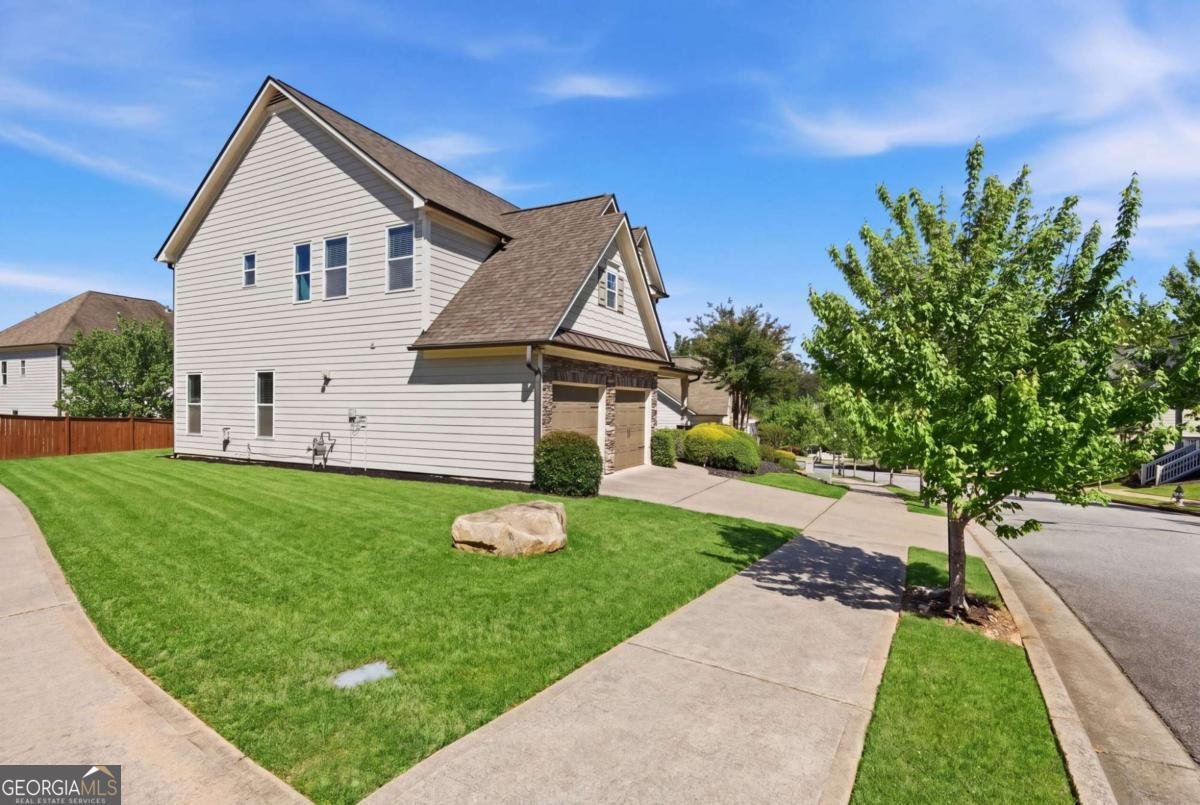 1504 Bungalow Lane Atlanta - Photo 34