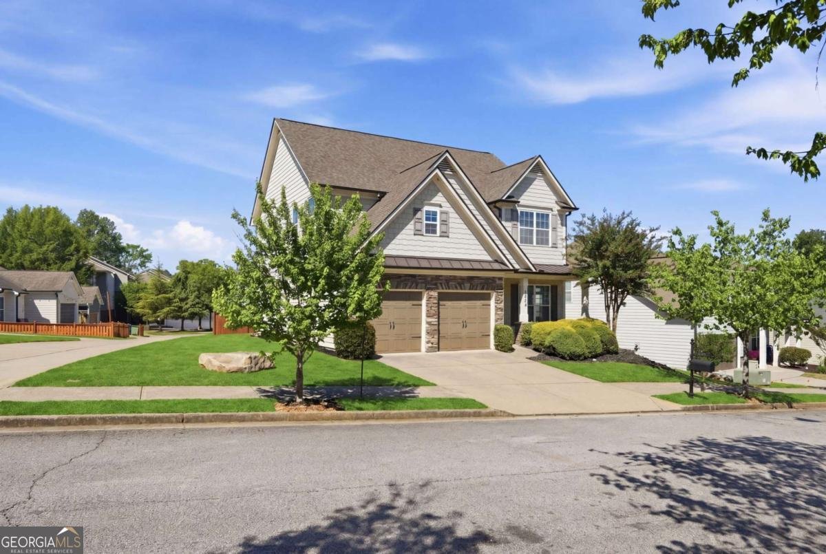 1504 Bungalow Lane Atlanta - Photo 35