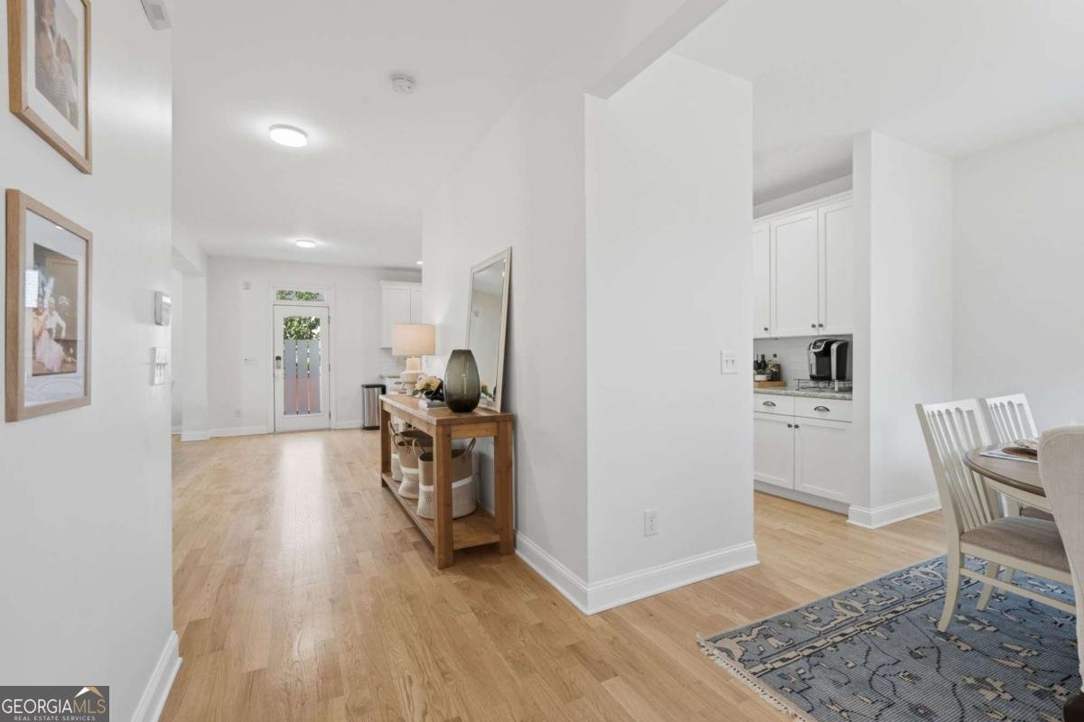 1504 Bungalow Lane Atlanta - Photo 6