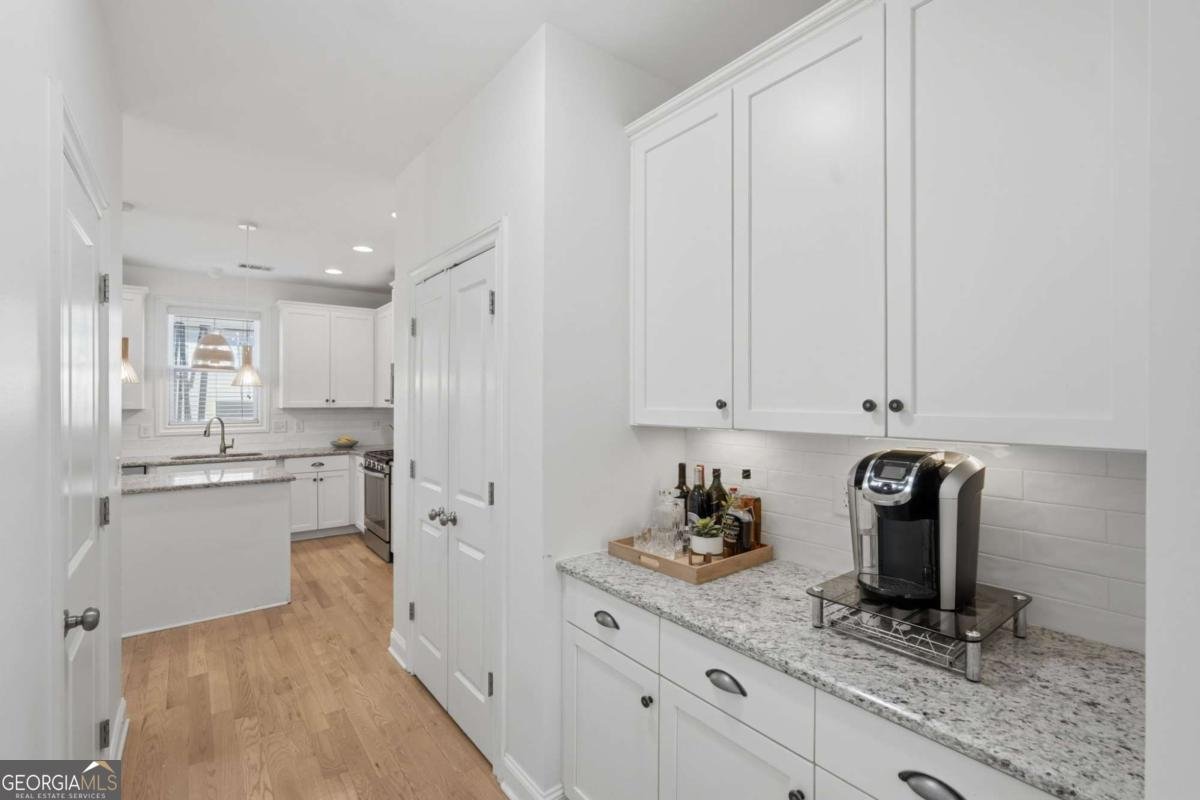 1504 Bungalow Lane Atlanta - Photo 7