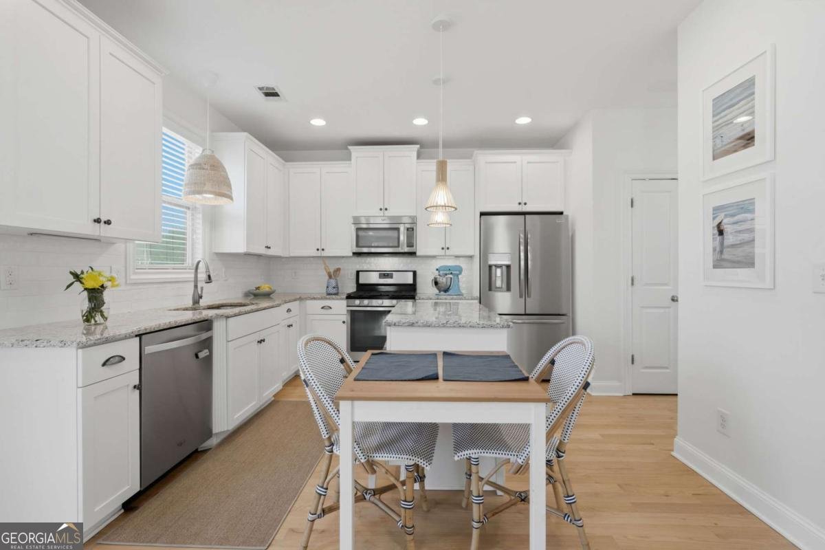 1504 Bungalow Lane Atlanta - Photo 8