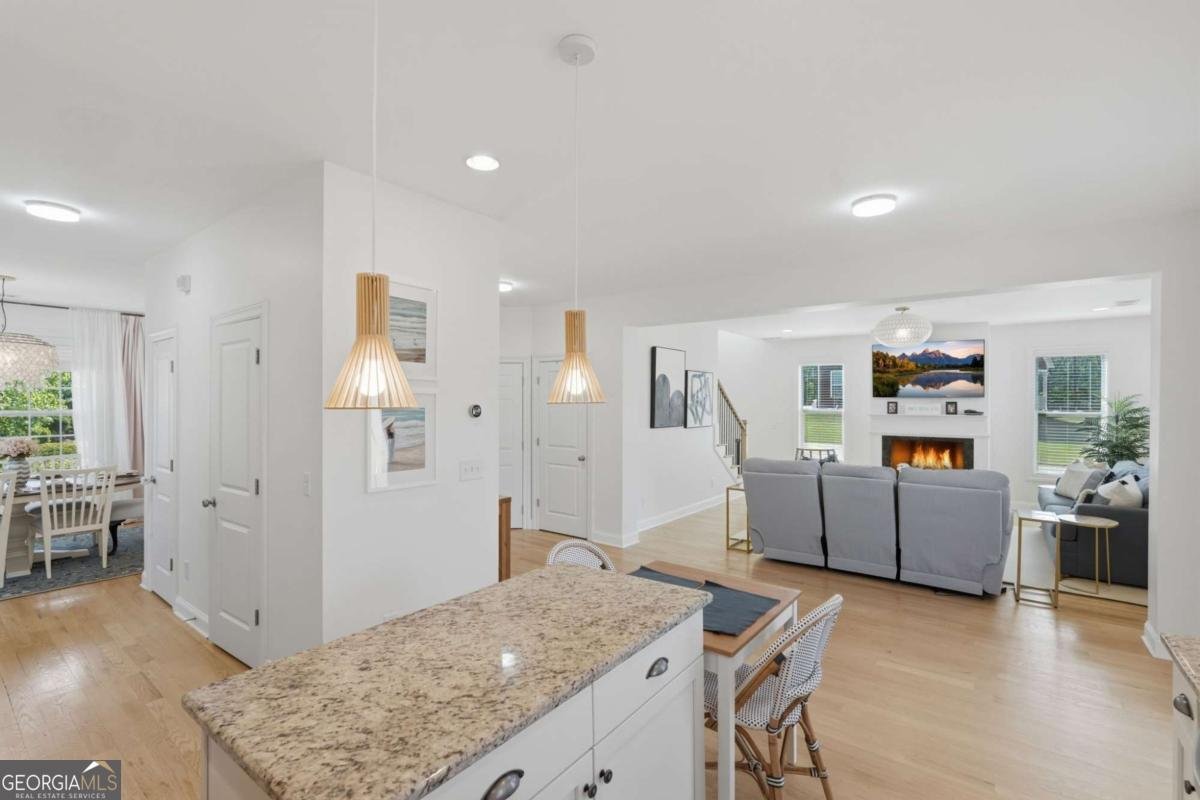 1504 Bungalow Lane Atlanta - Photo 9